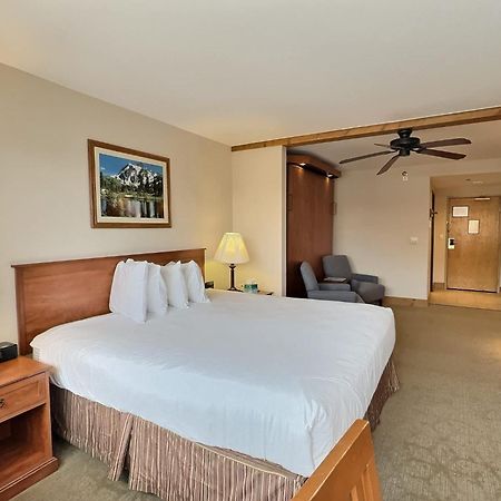 Studio 518 At Perfect Location With Pool And Hot Tub 克雷斯特德比特 外观 照片