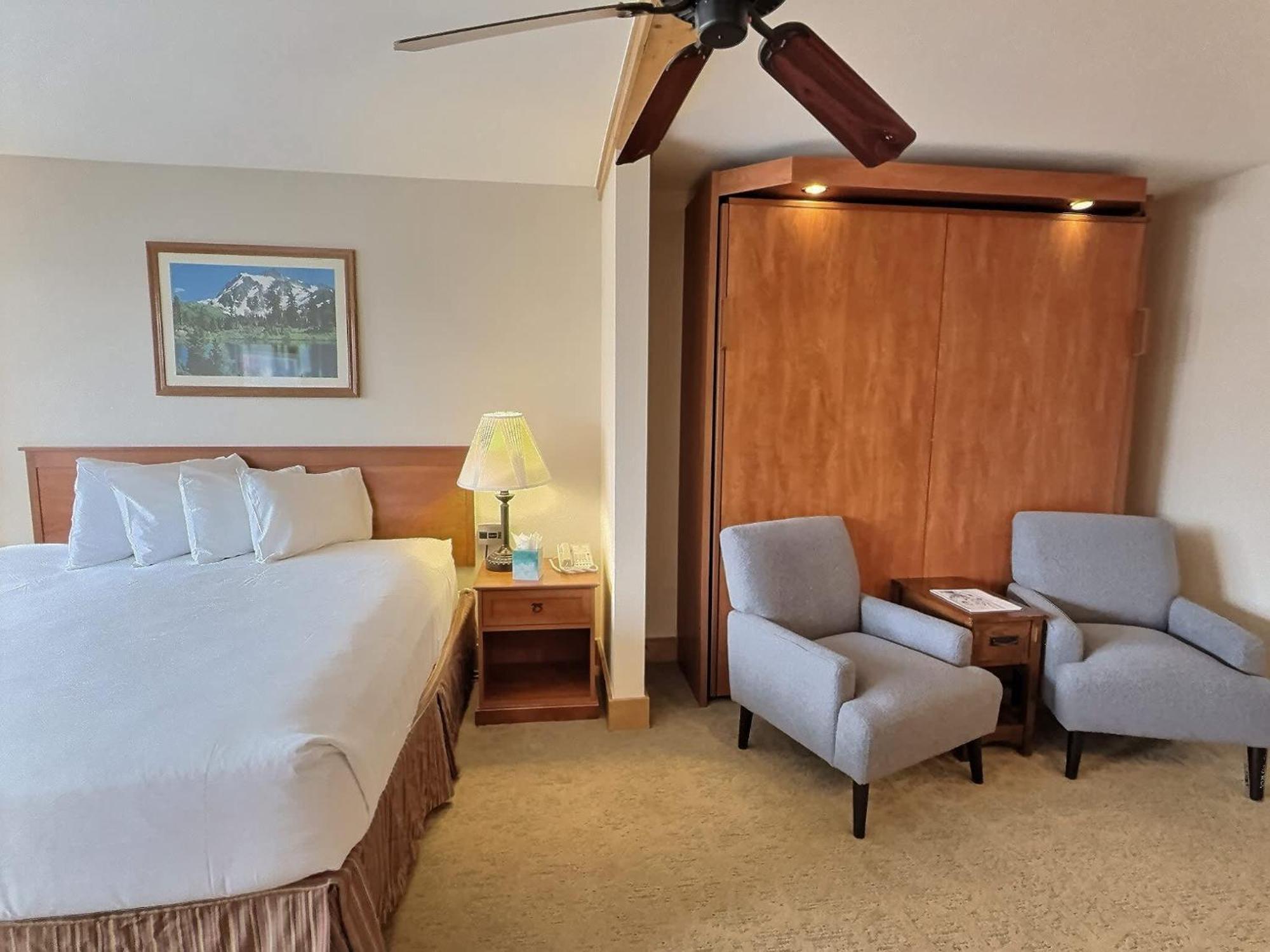 Studio 518 At Perfect Location With Pool And Hot Tub 克雷斯特德比特 外观 照片